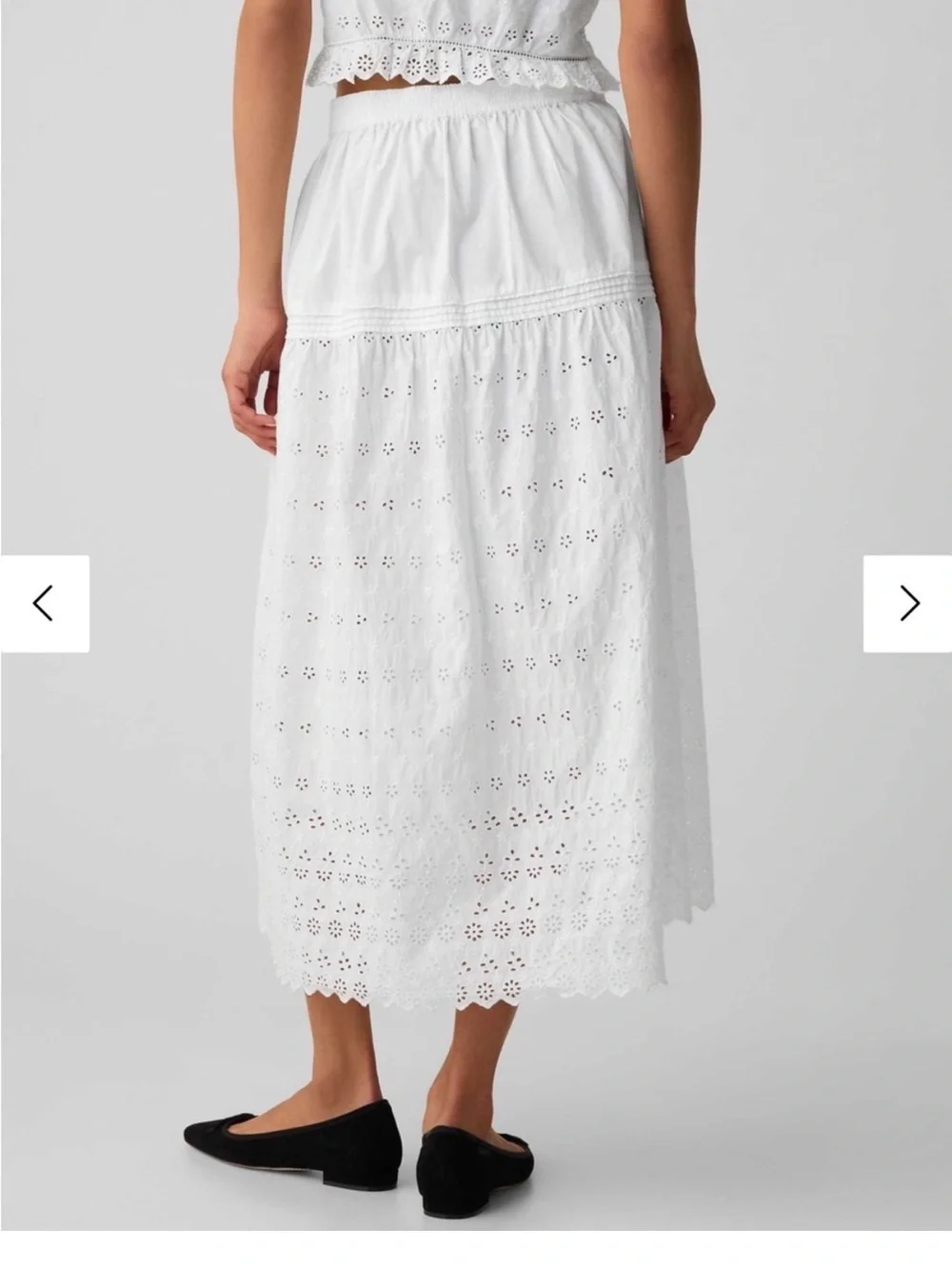 Gap x DOEN cotton 100%